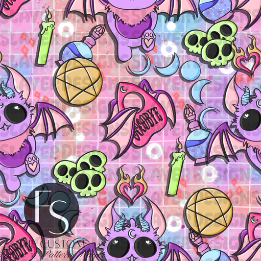 WPD002 - WHIMSYPIXIEDESIGNS