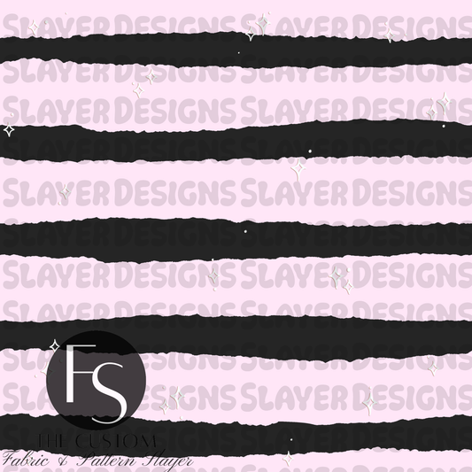 Spring Bunnies Coordinate B-3 - LYSSDOODLES