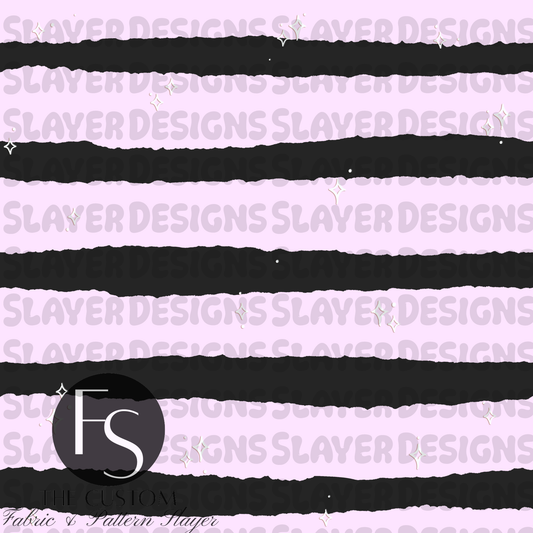 Spring Bunnies Coordinate B-2 - LYSSDOODLES