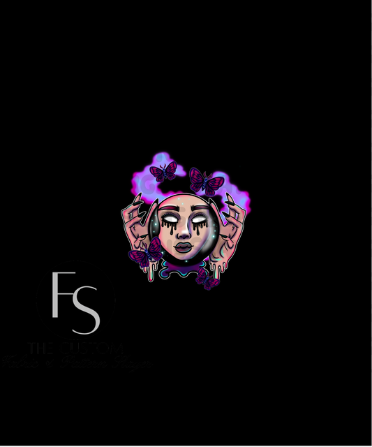 TIID080 - ILLUMINATEDINKDIGITALS