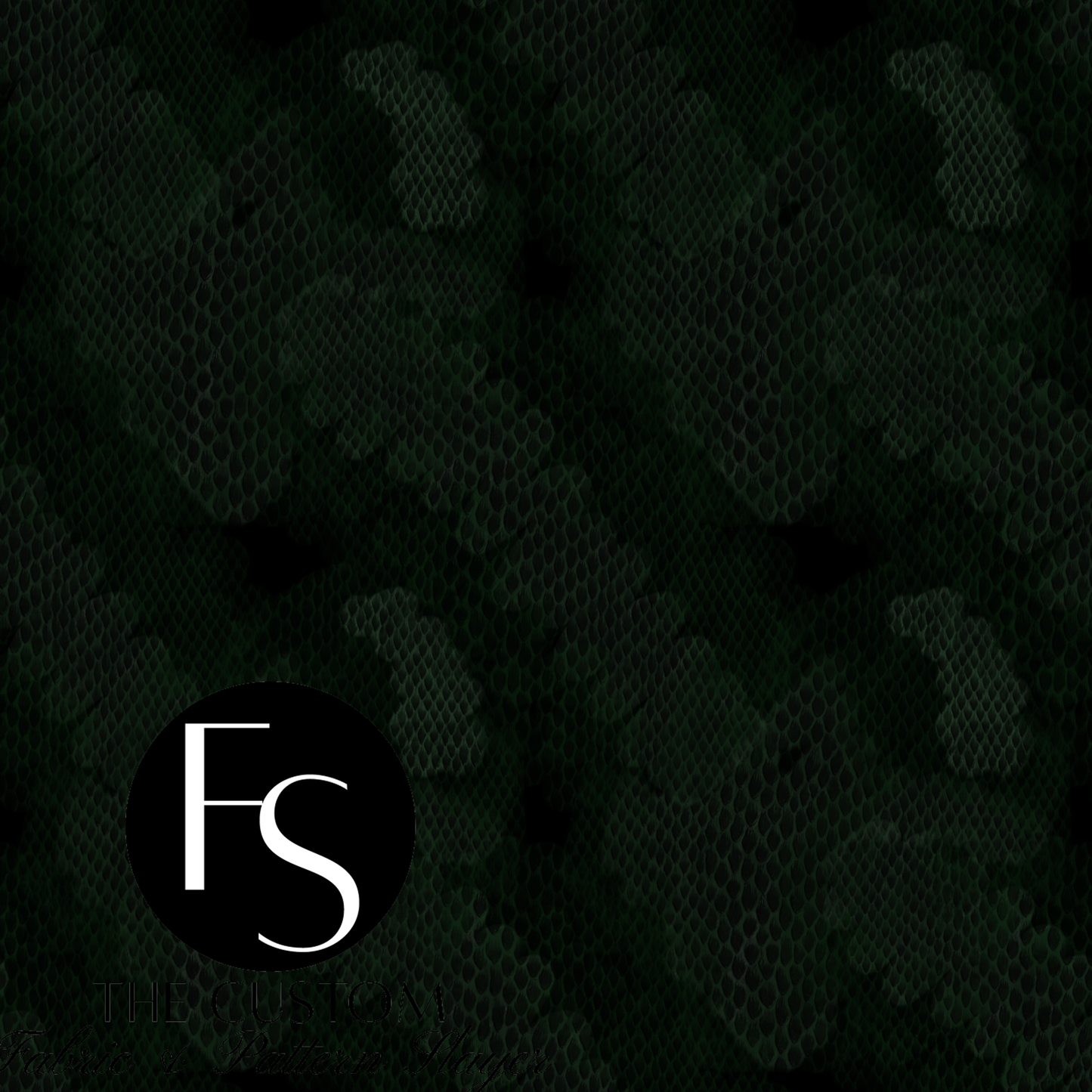 Snakeskin - FABRICSLAYER