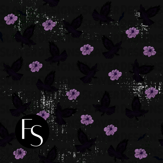 Midnight Murd3r Coordinate A - FABRICSLAYER