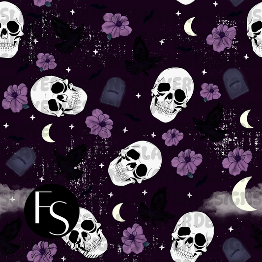 Midnight Murd3r A - FABRICSLAYER