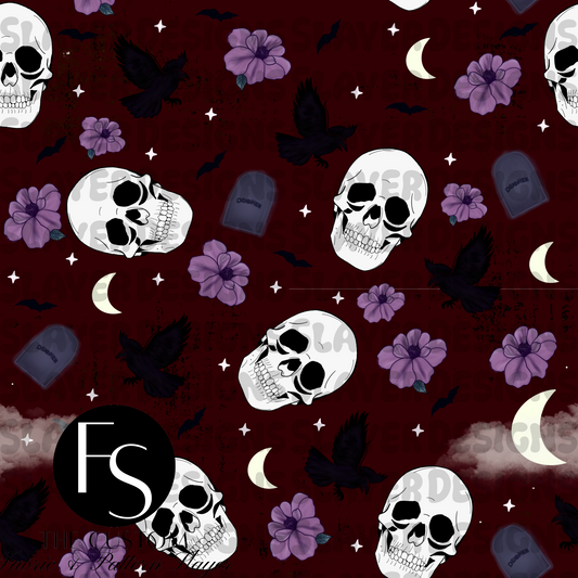 Midnight Murd3r B - FABRICSLAYER