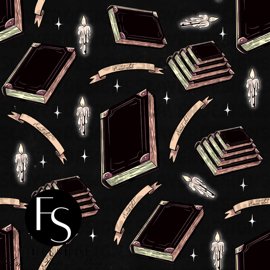 Smut Slut Books - FABRICSLAYER