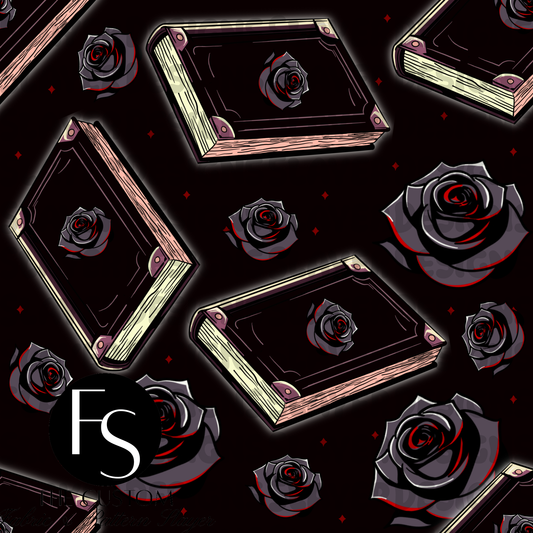 Dark Romance Books -  FABRICSLAYER