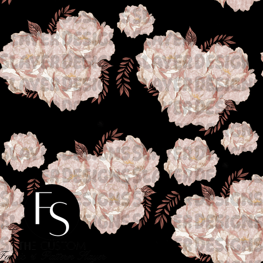 Fresh Flowers C -  FABRICSLAYER