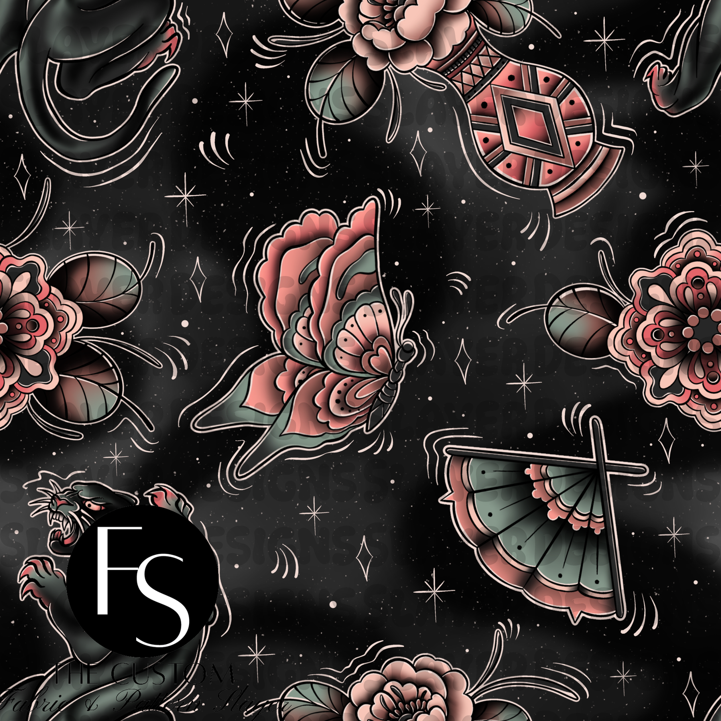 WPD207 - WHIMSYPIXIEDESIGNS
