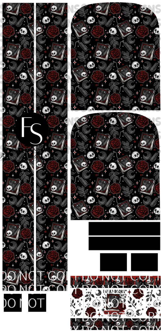 MINI014 - Cut and Sew Mini Backpack - Preorder