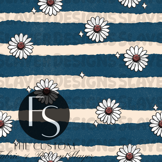 Bookish Garden Coordinate B-5 - LYSSDOODLES
