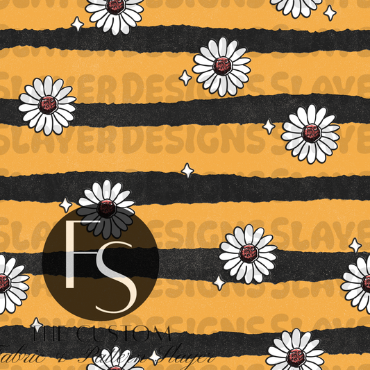 Bookish Garden Coordinate A-5 - LYSSDOODLES