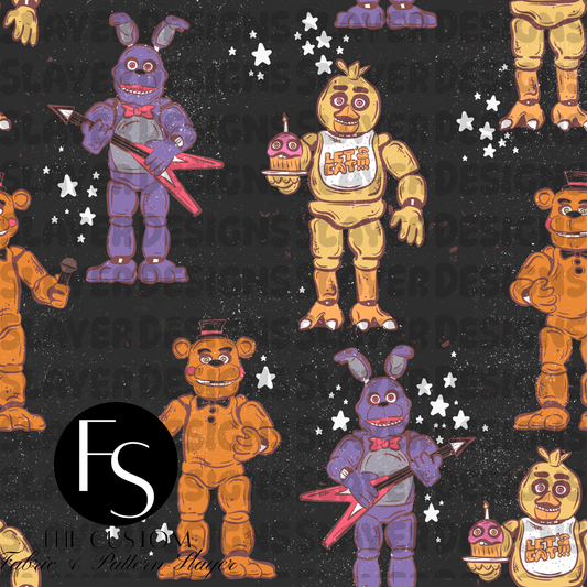 PC058 - PIXELCASS