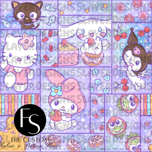 PC079 - PIXELCASS