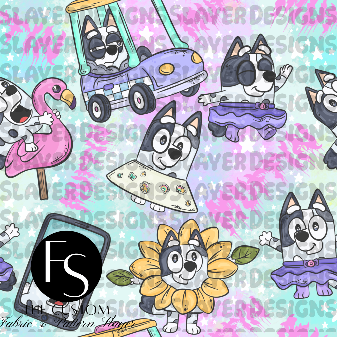 PC045 - PIXELCASS