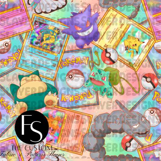 PC052 - PIXELCASS