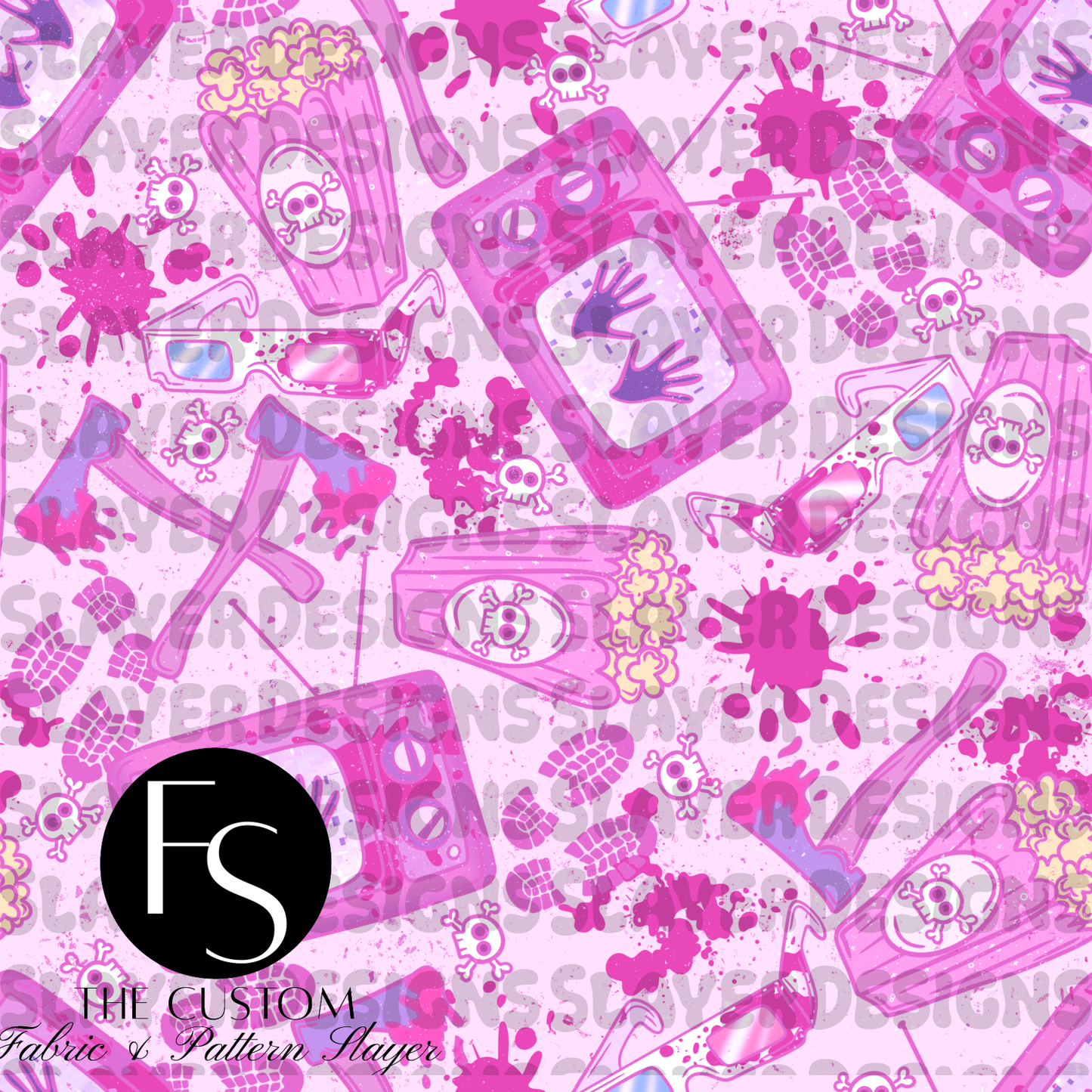 PC108 - PIXELCASS