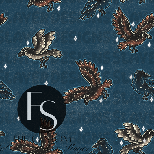 Vampires Garden Coordinate B-3 - LYSSDOODLES