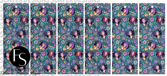 BOOKMARK35 - Cut and Sew Bookmarks FABRICSLAYER - Preorder