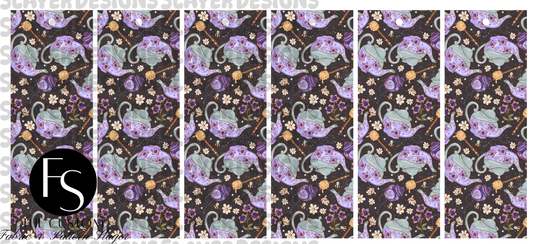 BOOKMARK38 - Cut and Sew Bookmarks FABRICSLAYER - Preorder