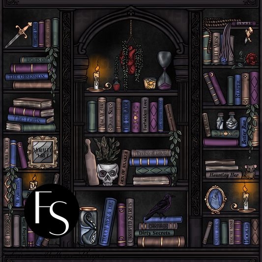 CC007 - CITRINECAULDRON