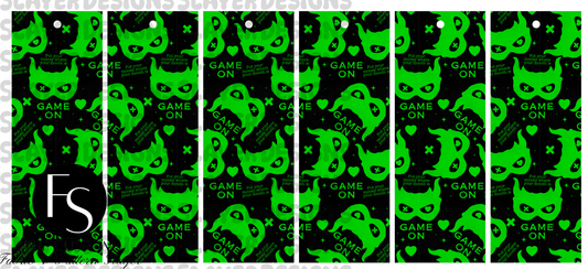 BOOKMARK44 - Cut and Sew Bookmarks FABRICSLAYER - Preorder