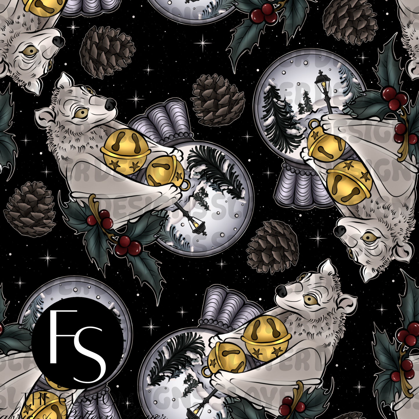 WPD255 - WHIMSYPIXIEDESIGNS