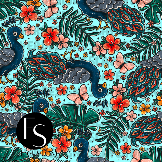 LD0012 - LYSSDOODLES