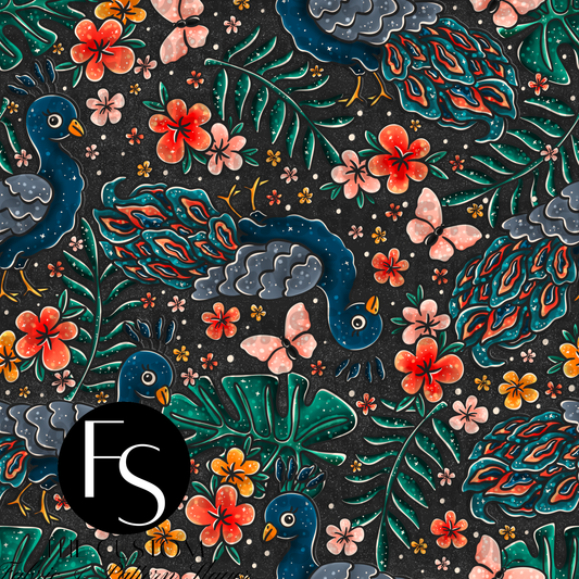 LD0013 - LYSSDOODLES