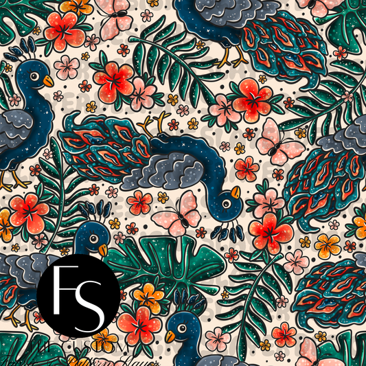 LD0014 - LYSSDOODLES