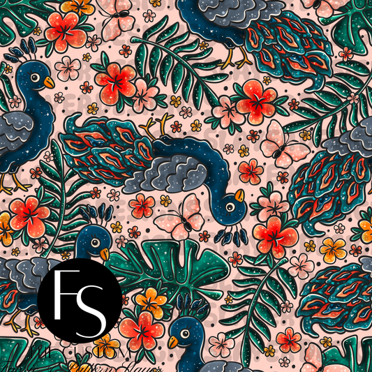 LD0016 - LYSSDOODLES