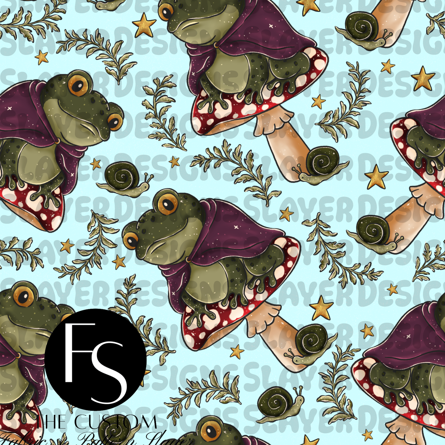 LD0026 - LYSSDOODLES