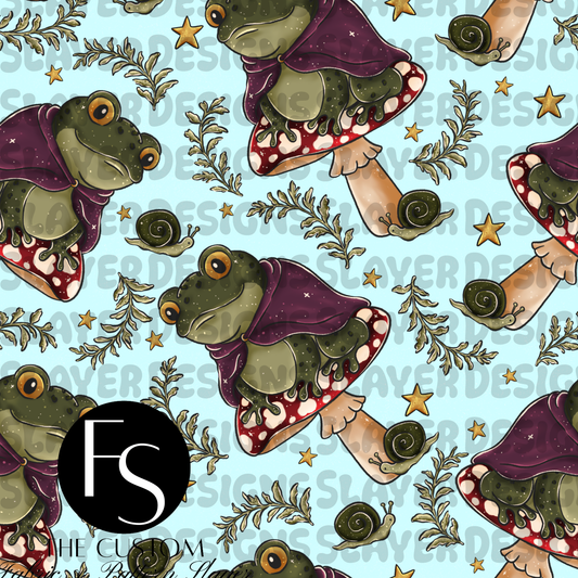 LD0026 - LYSSDOODLES