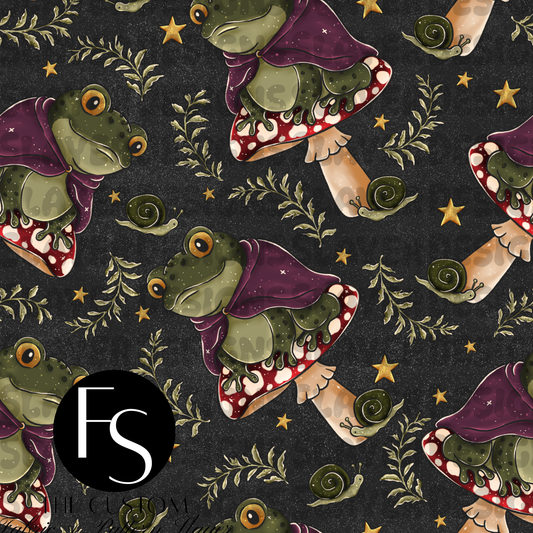 LD0027 - LYSSDOODLES