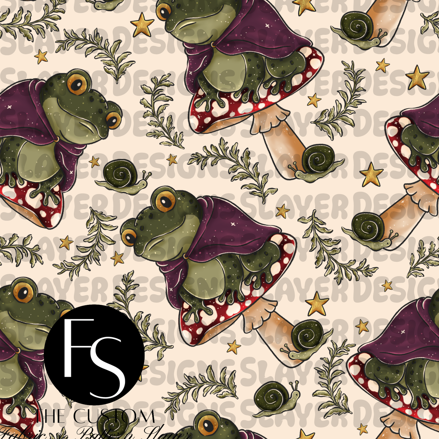 LD0028 - LYSSDOODLES