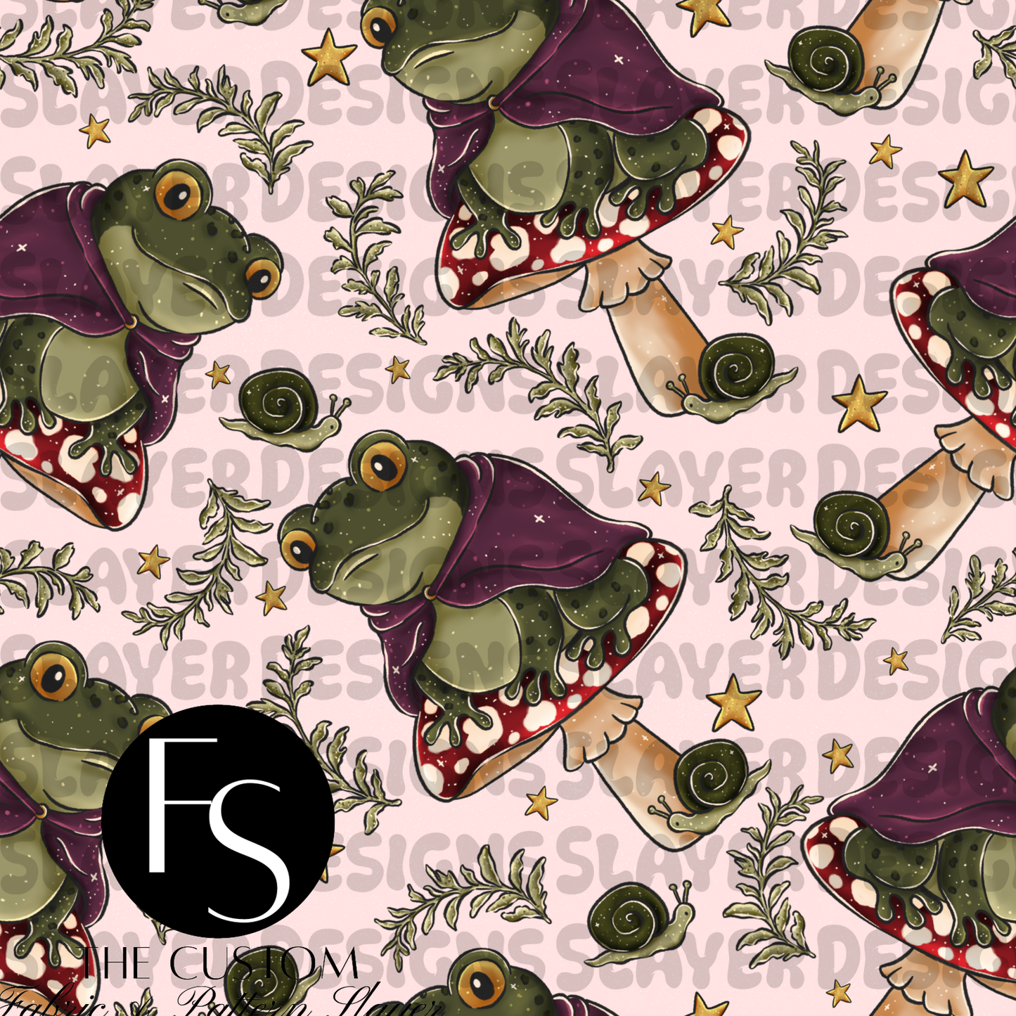 LD0029 - LYSSDOODLES