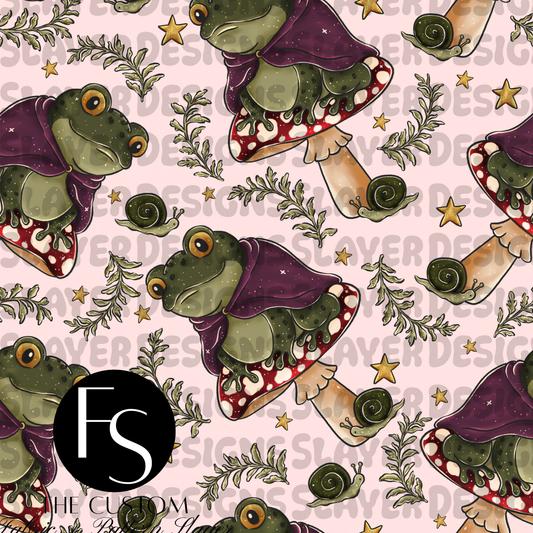 LD0029 - LYSSDOODLES