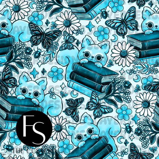 LD0031 - LYSSDOODLES