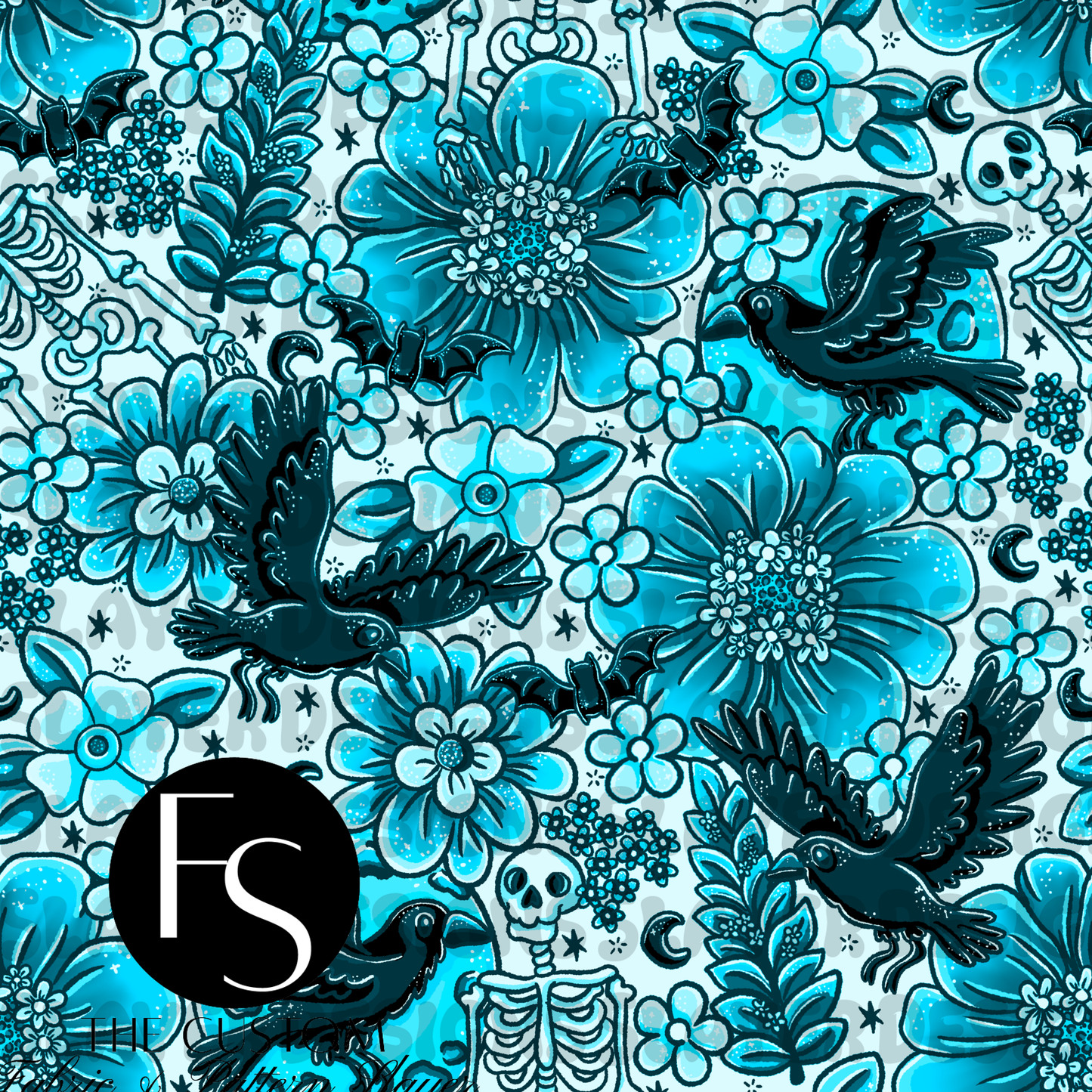 LD0032 - LYSSDOODLES