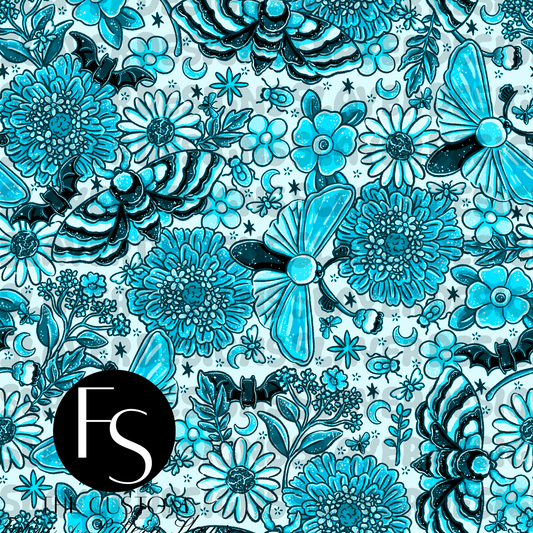 LD0033 - LYSSDOODLES