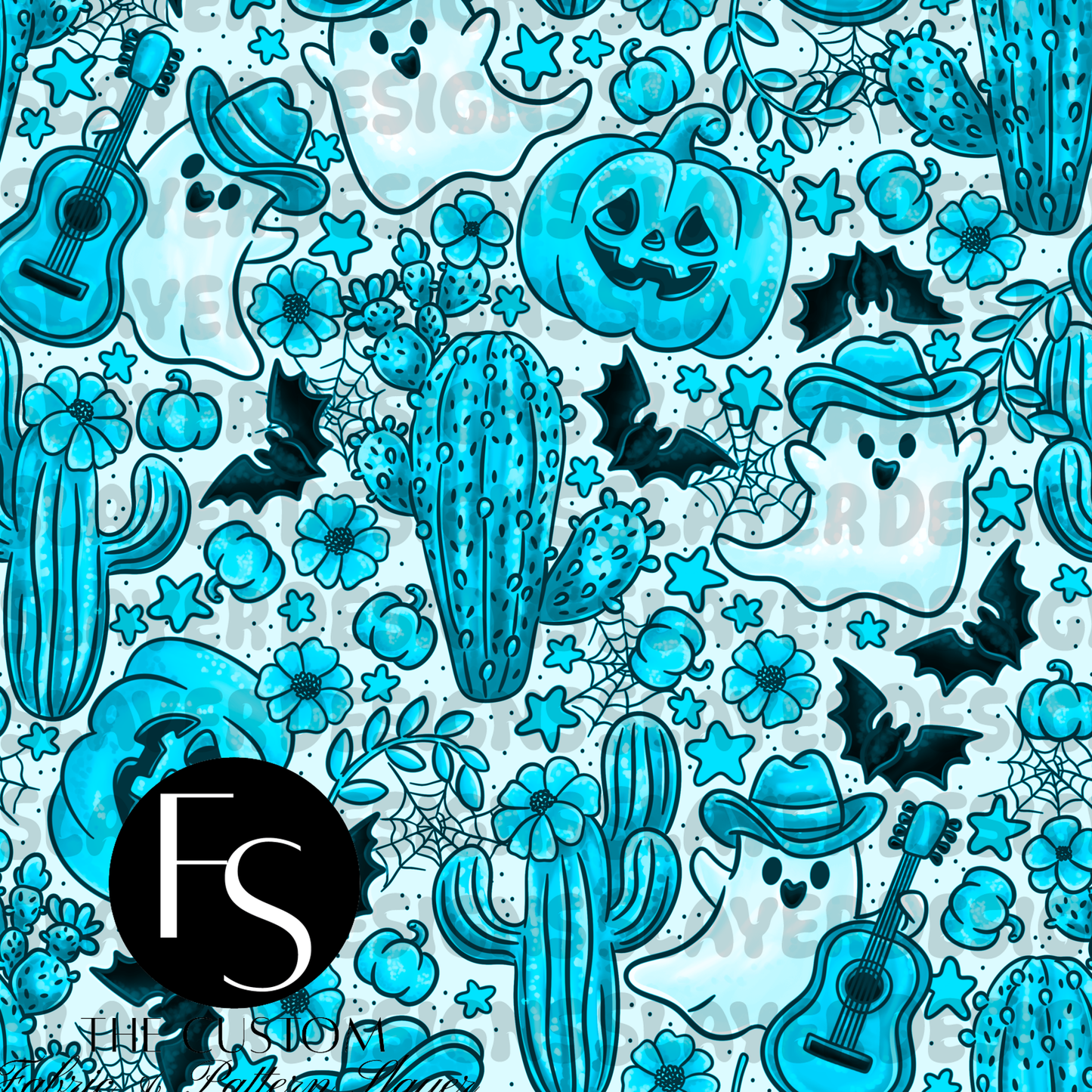 LD0035 - LYSSDOODLES