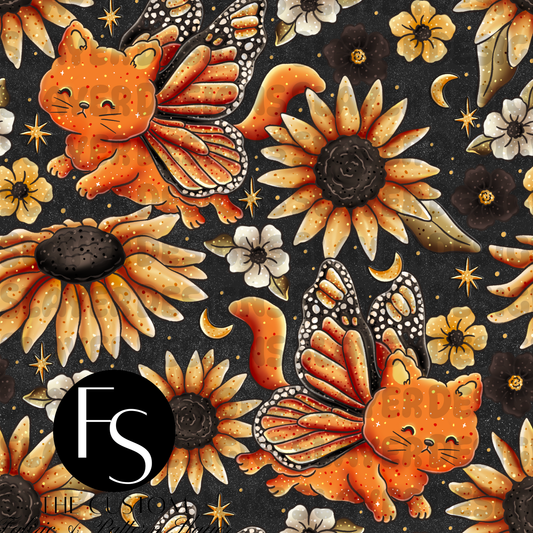 LD0036 - LYSSDOODLES