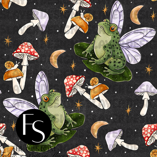 LD0037 - LYSSDOODLES