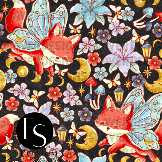 LD0039 - LYSSDOODLES