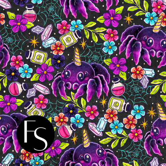 LD0041 - LYSSDOODLES