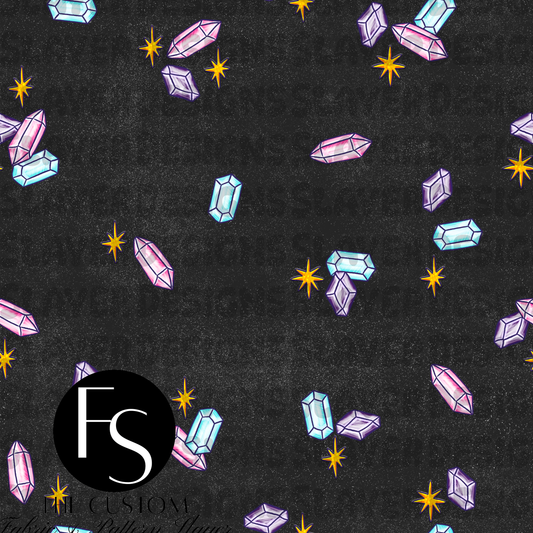 LD0042 - LYSSDOODLES