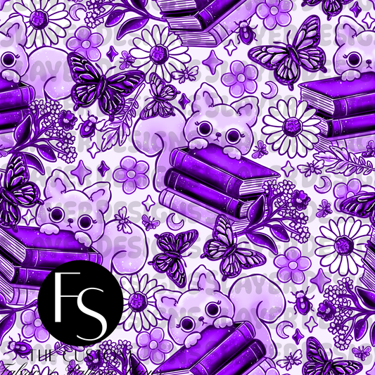 LD0048 - LYSSDOODLES