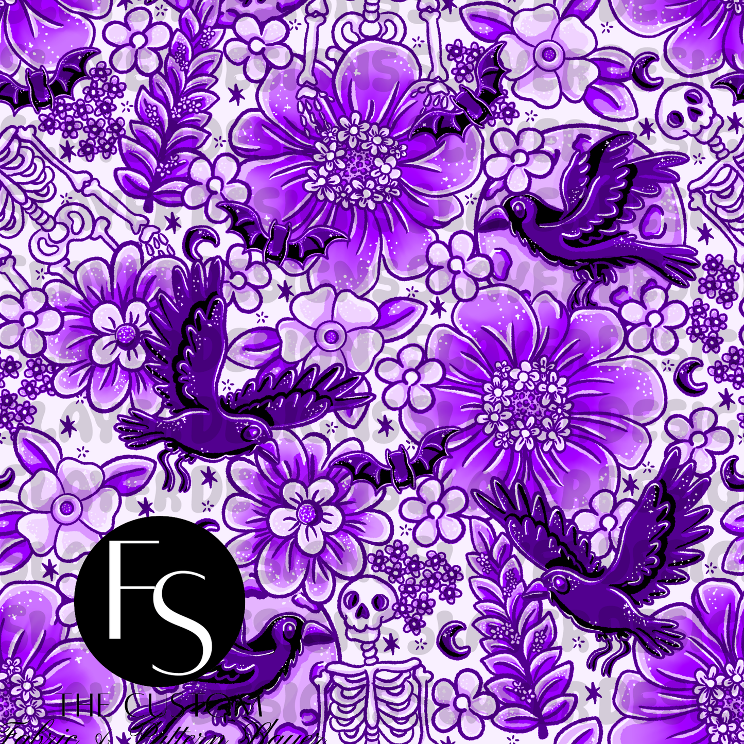 LD0049 - LYSSDOODLES