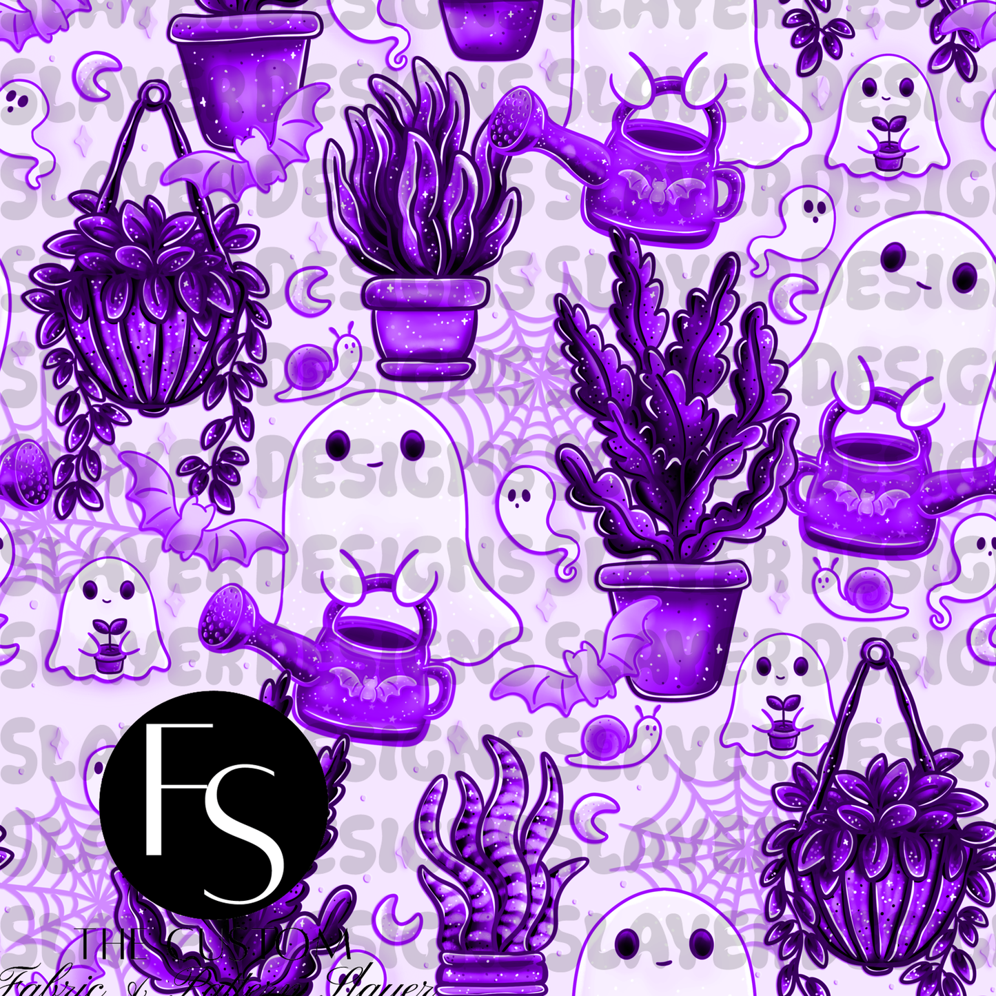 LD0051 - LYSSDOODLES