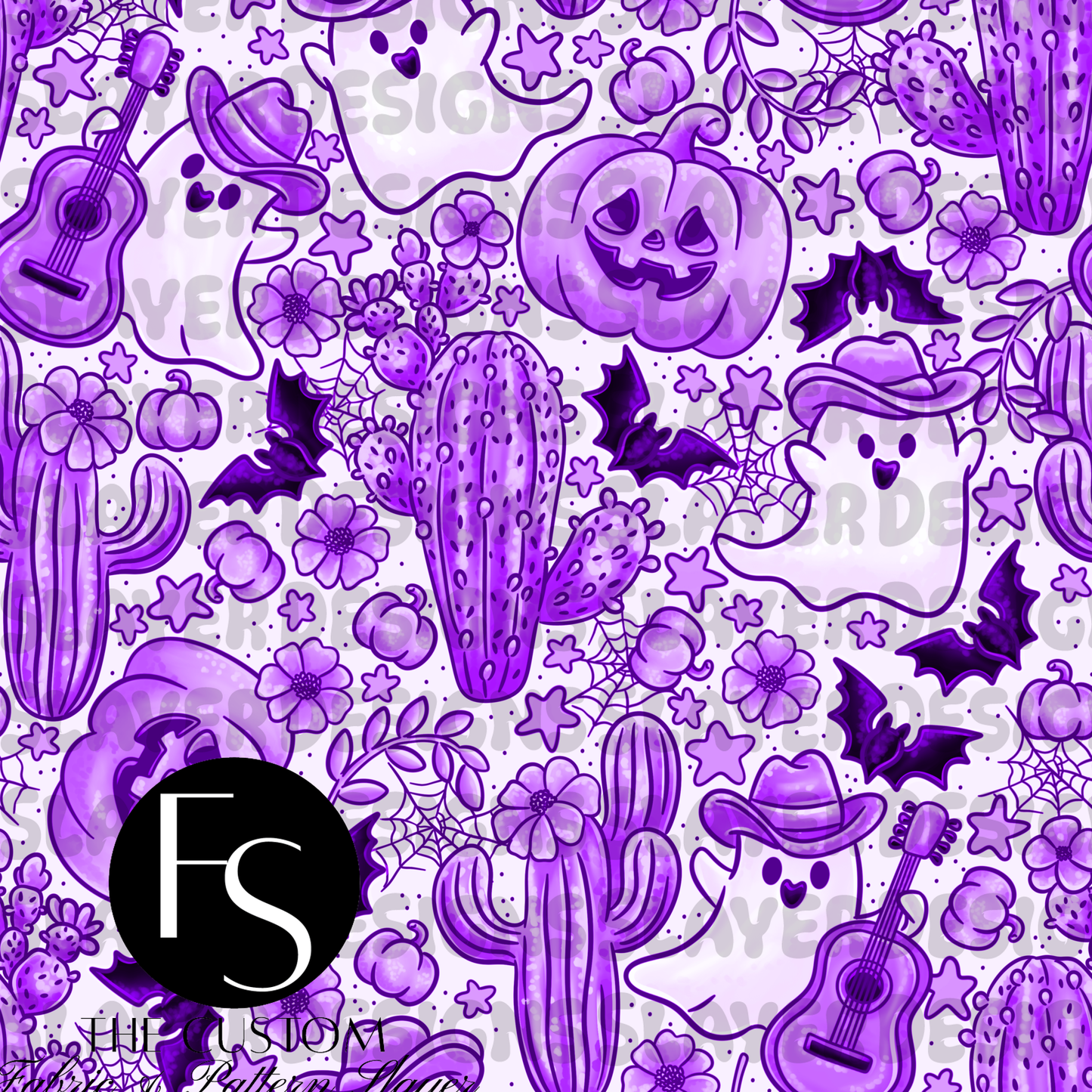 LD0052 - LYSSDOODLES