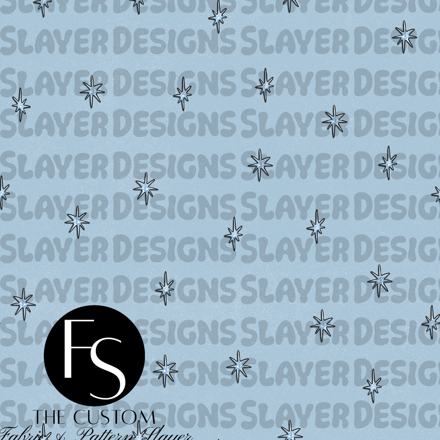 LD0054 - LYSSDOODLES